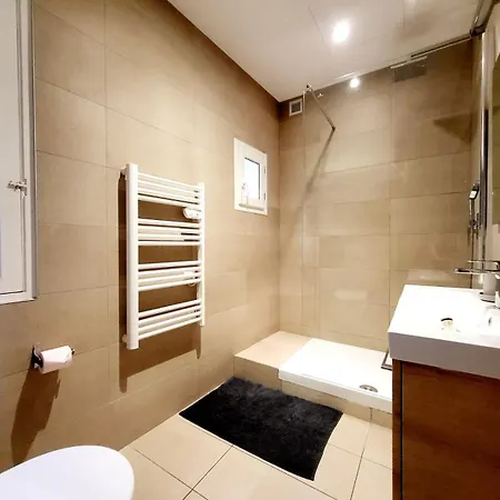 Le Sade 1er Et Le Sade 2nd - 2 Au Coeur D'antibes Appartement