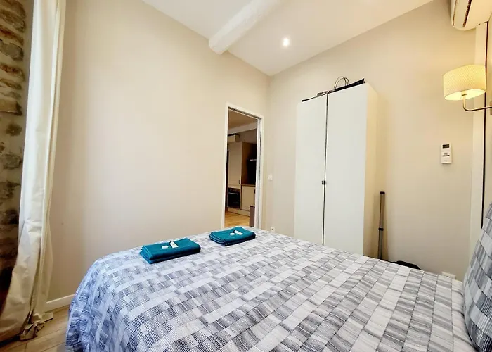 Le Sade 1er Et Le Sade 2nd - 2 Au Coeur D'antibes