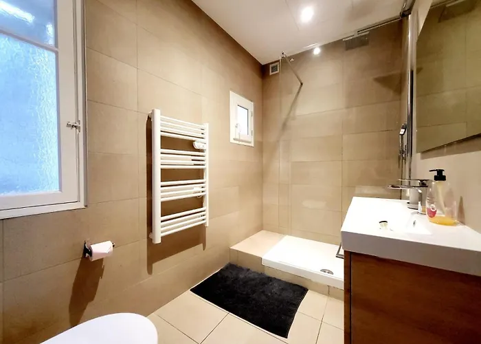 Le Sade 1er Et Le Sade 2nd - 2 Au Coeur D'antibes Daire